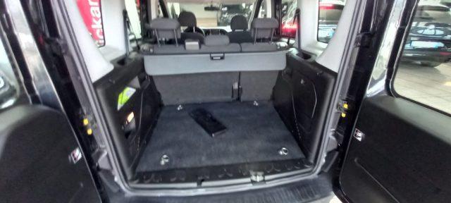 FIAT Doblo Doblò 1.3 MJT S&S PC Combi N1 Easy