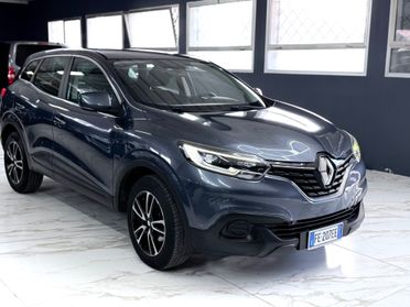 Renault Kadjar TCe 130CV Energy Intens