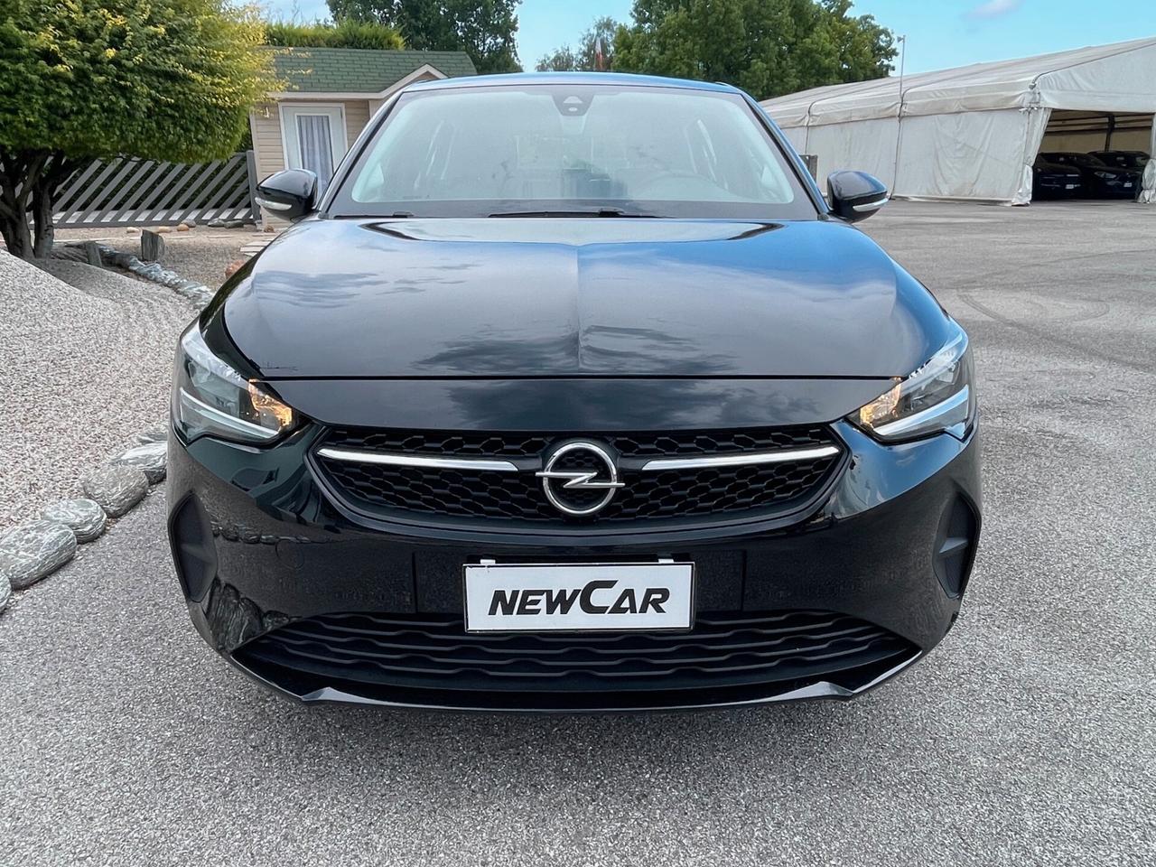 Opel Corsa 1.2 Elegance 75cv