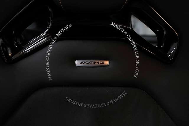 Mercedes-Benz AMG GT R|AMG PERFORMANCE SEAT|CERAMIC|BURMESTER
