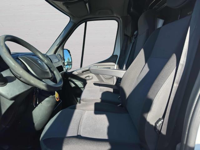 RENAULT Master T33 2.3 dCi/130 TA L2H2 Furgone 7p Ice