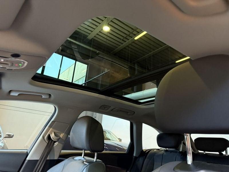 Audi A4 allroad 40 TDI 204 CV S tronic