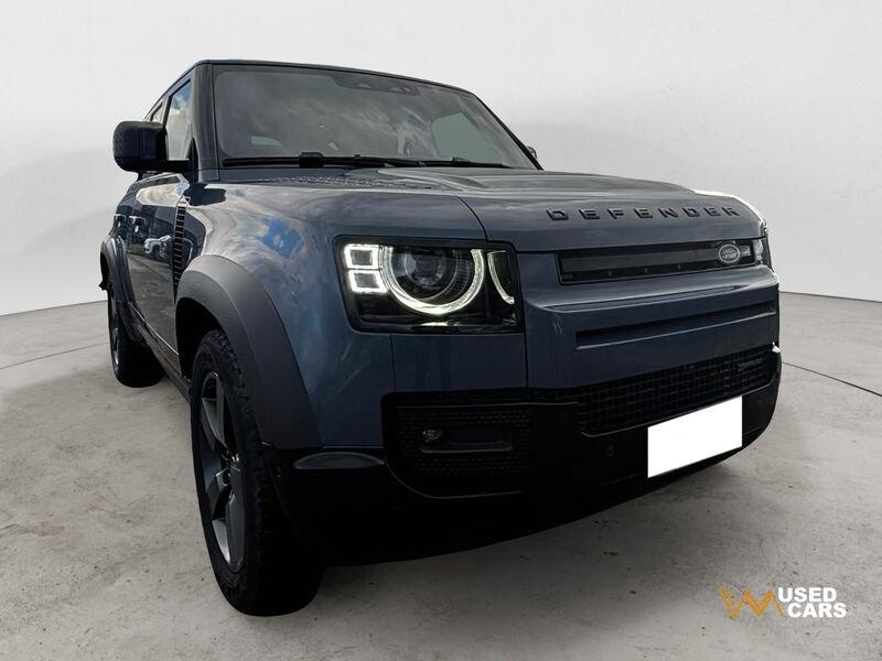 Land Rover Defender 3.0D I6 250 110 X-Dynamic SE AWD auto.