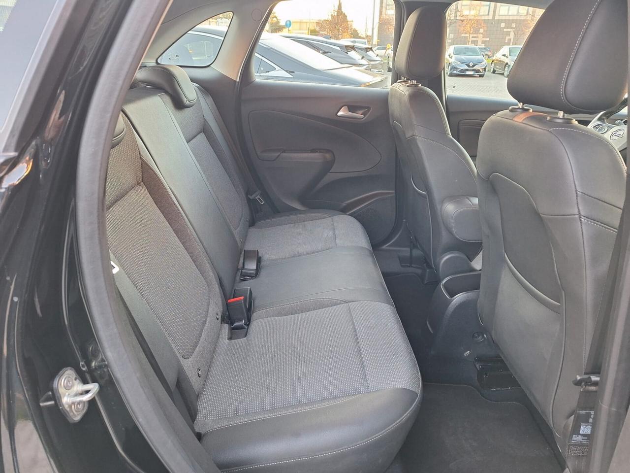 Opel Crossland 1.5D 110cv IVA ESPOSTA X NEOPATENTATI