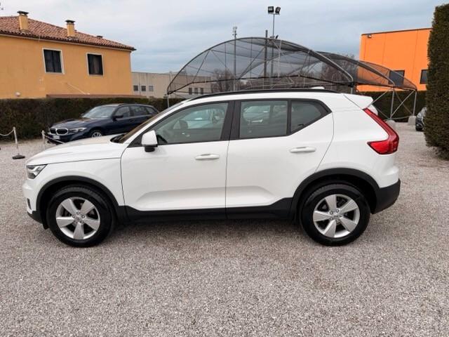 Volvo XC40 2.0 d3 150 cv Business Plus Geartronic