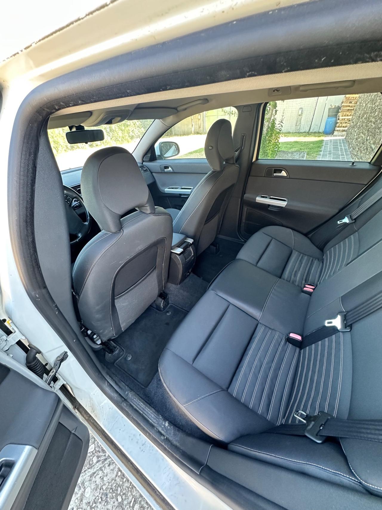 Volvo V50 D4 Momentum