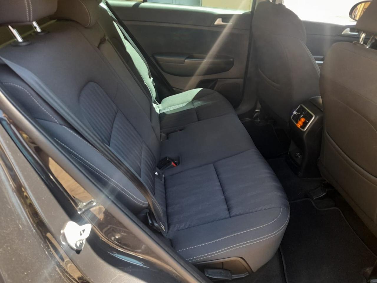 Kia Sportage 1.6 gdi #11140