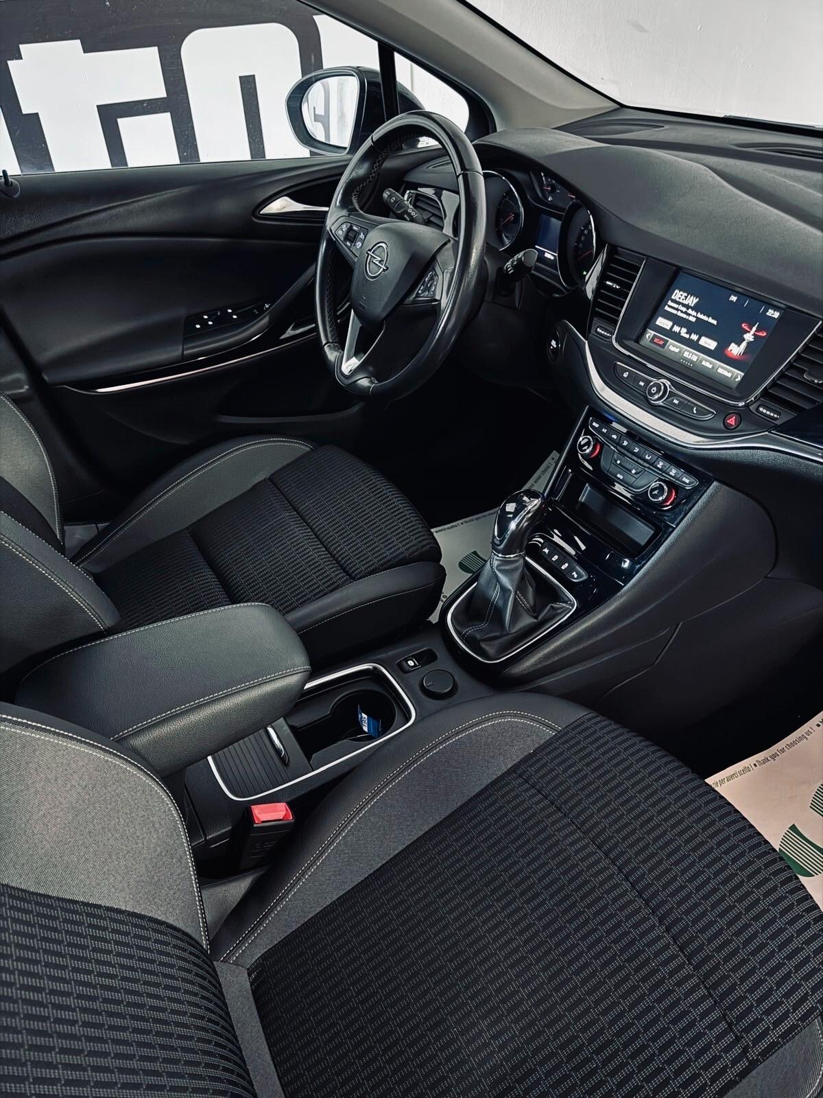 Opel Astra 5 porte GARANZIA FINO A 3 ANNI!!!!