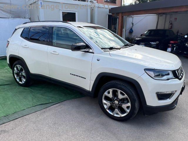 JEEP Compass 1.6 Multijet II 2WD Business