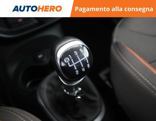 FIAT 500L 1.6 Multijet 105 CV Trekking