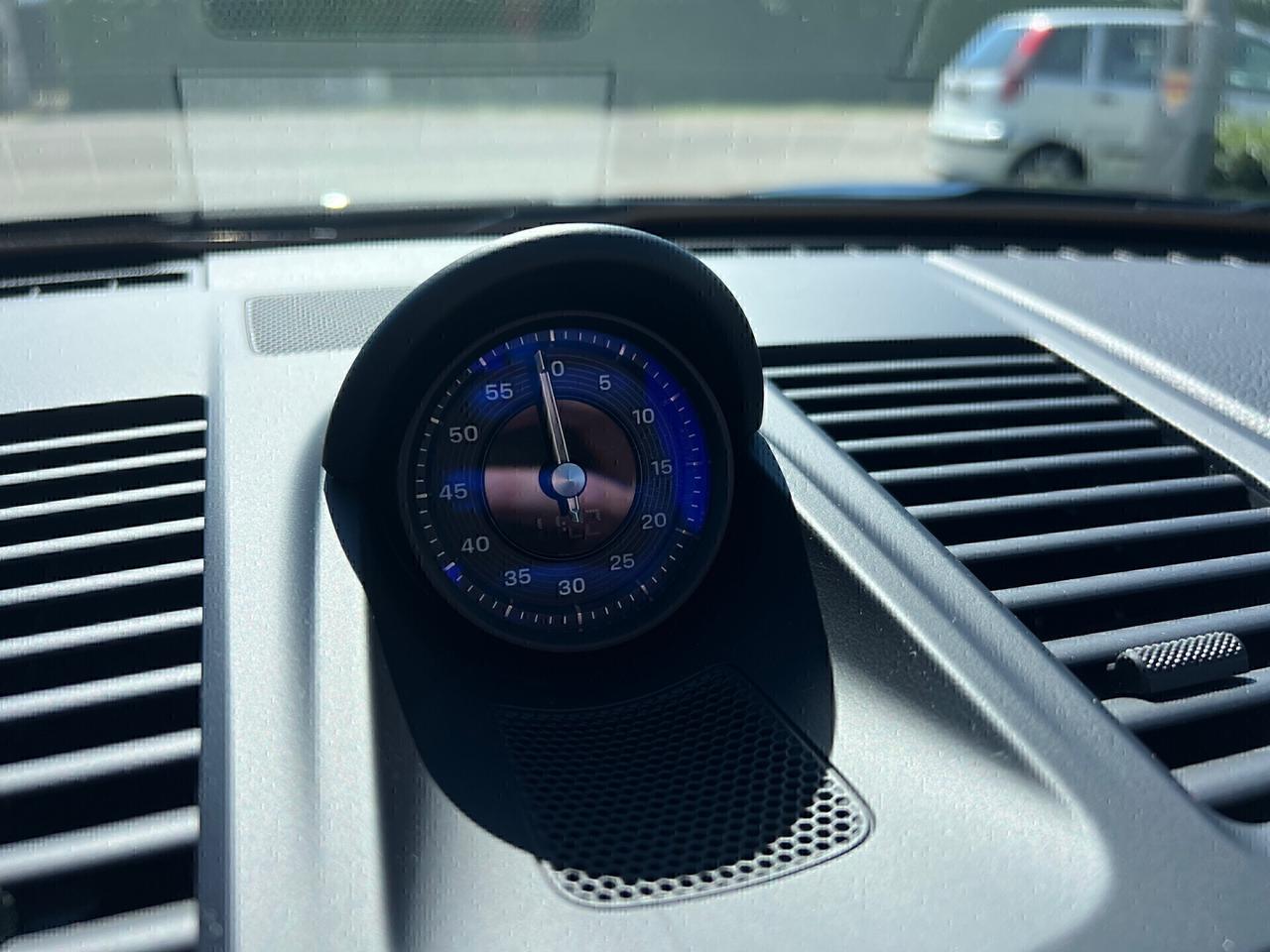 Porsche 992 Carrera 4S Cabrio-2019"KM 21.000"