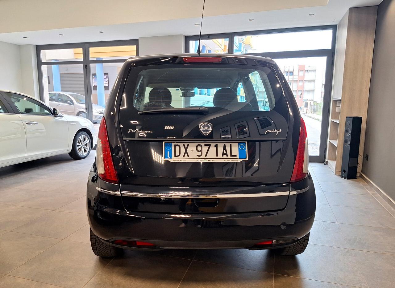 Lancia MUSA 1.3 Mjt 16V 90 CV Poltrona Frau