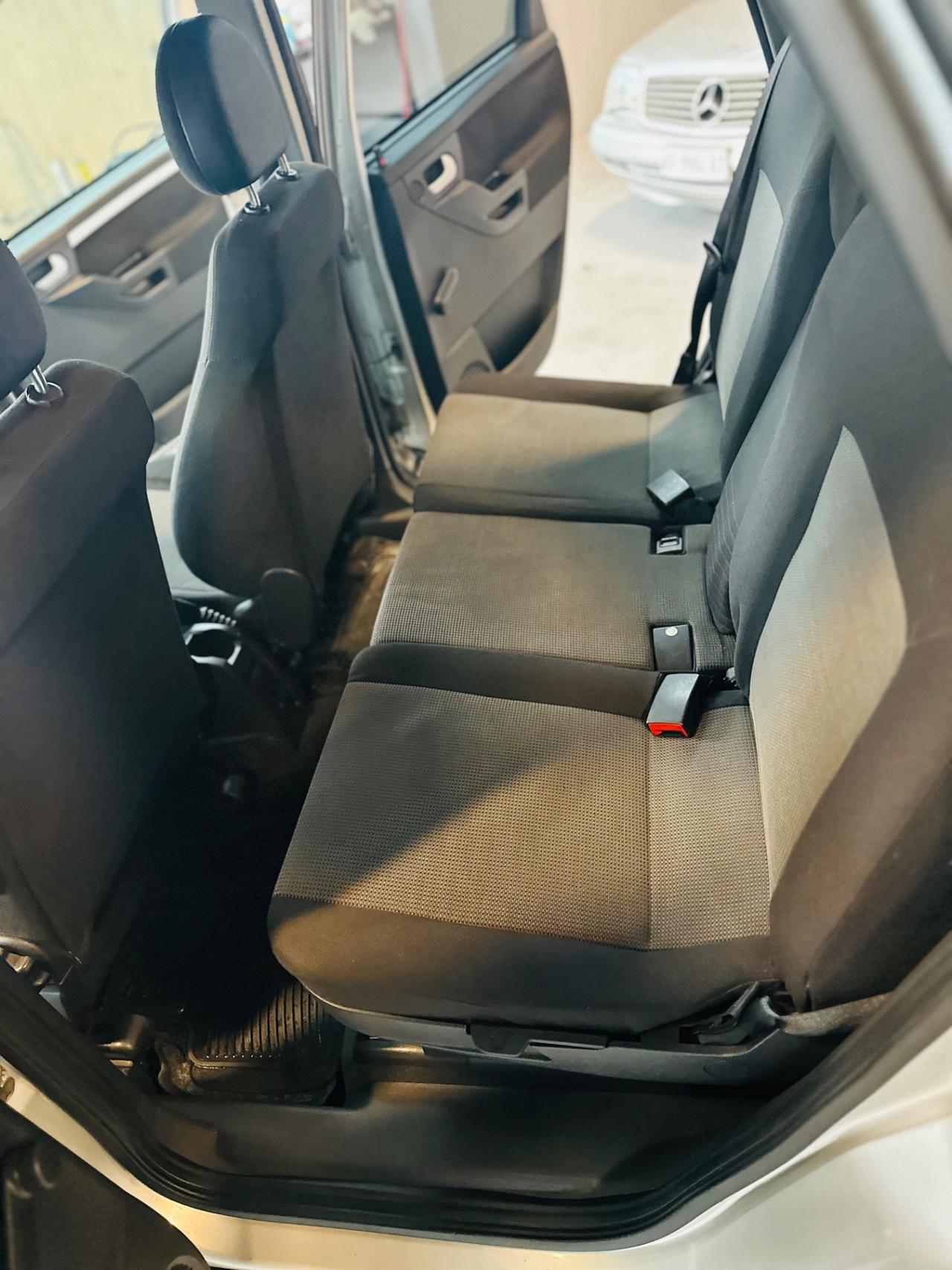 Opel Meriva 1.4 16V Cosmo gpl