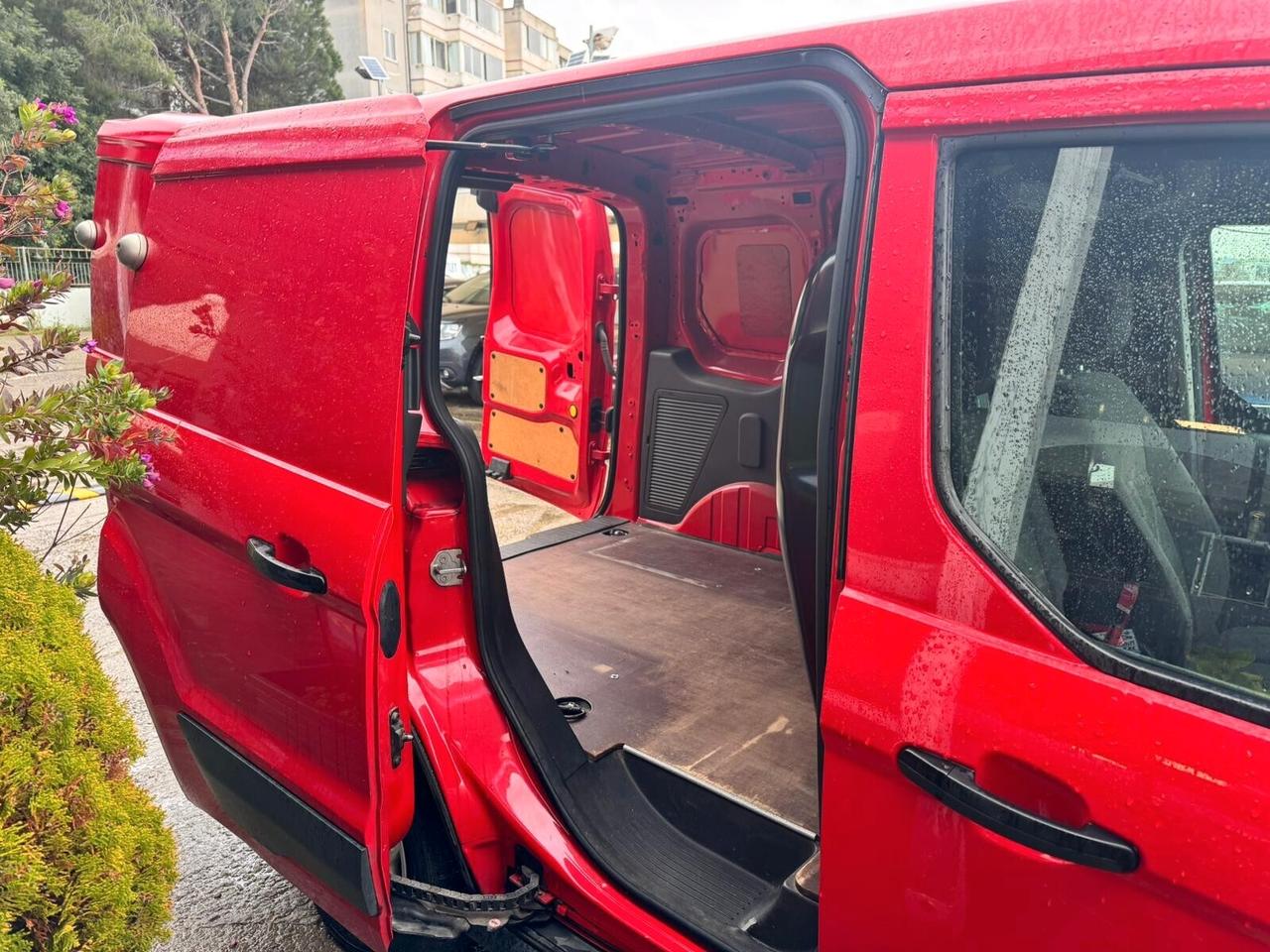 Ford Transit Connect 200 1.5 TDCi 100CV PC Furgone Trend