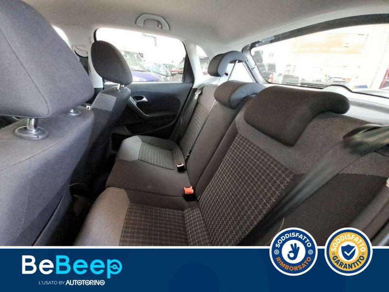 Volkswagen Polo 5P 1.0 MPI TRENDLINE 60CV