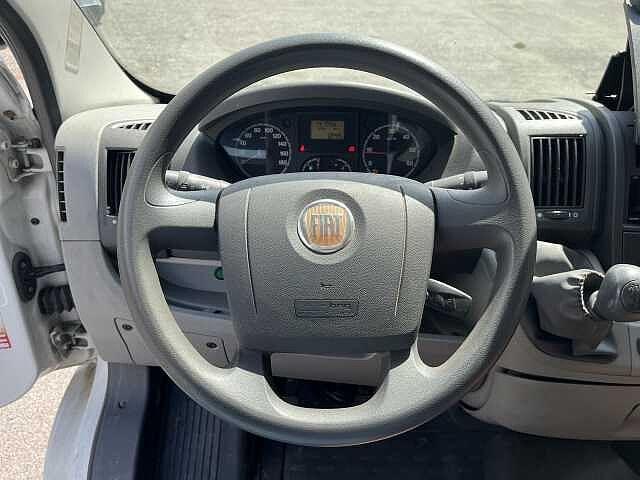 Fiat Ducato 30 2.3 MJT Trasporto Cavalli