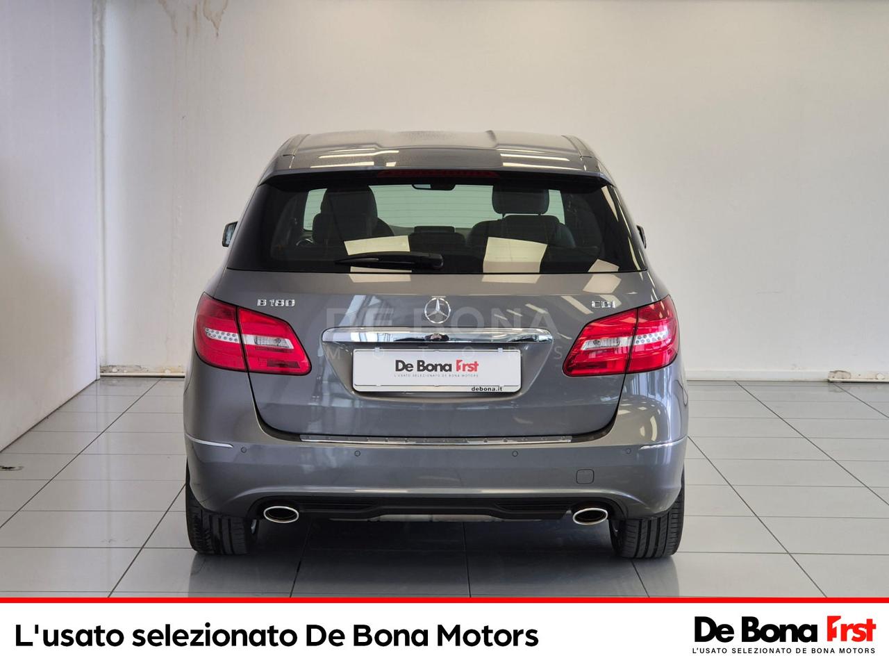 Mercedes Classe B 180 cdi premium full edition