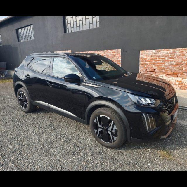 PEUGEOT 2008 PureTech 100 S&S Allure