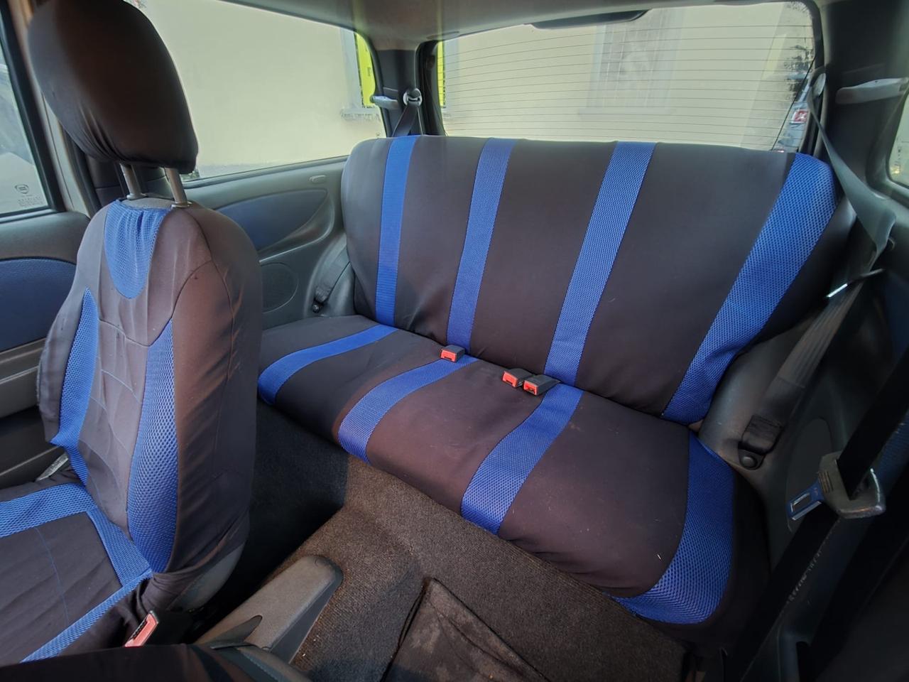 Lancia Y 1.2i 16V cat LS