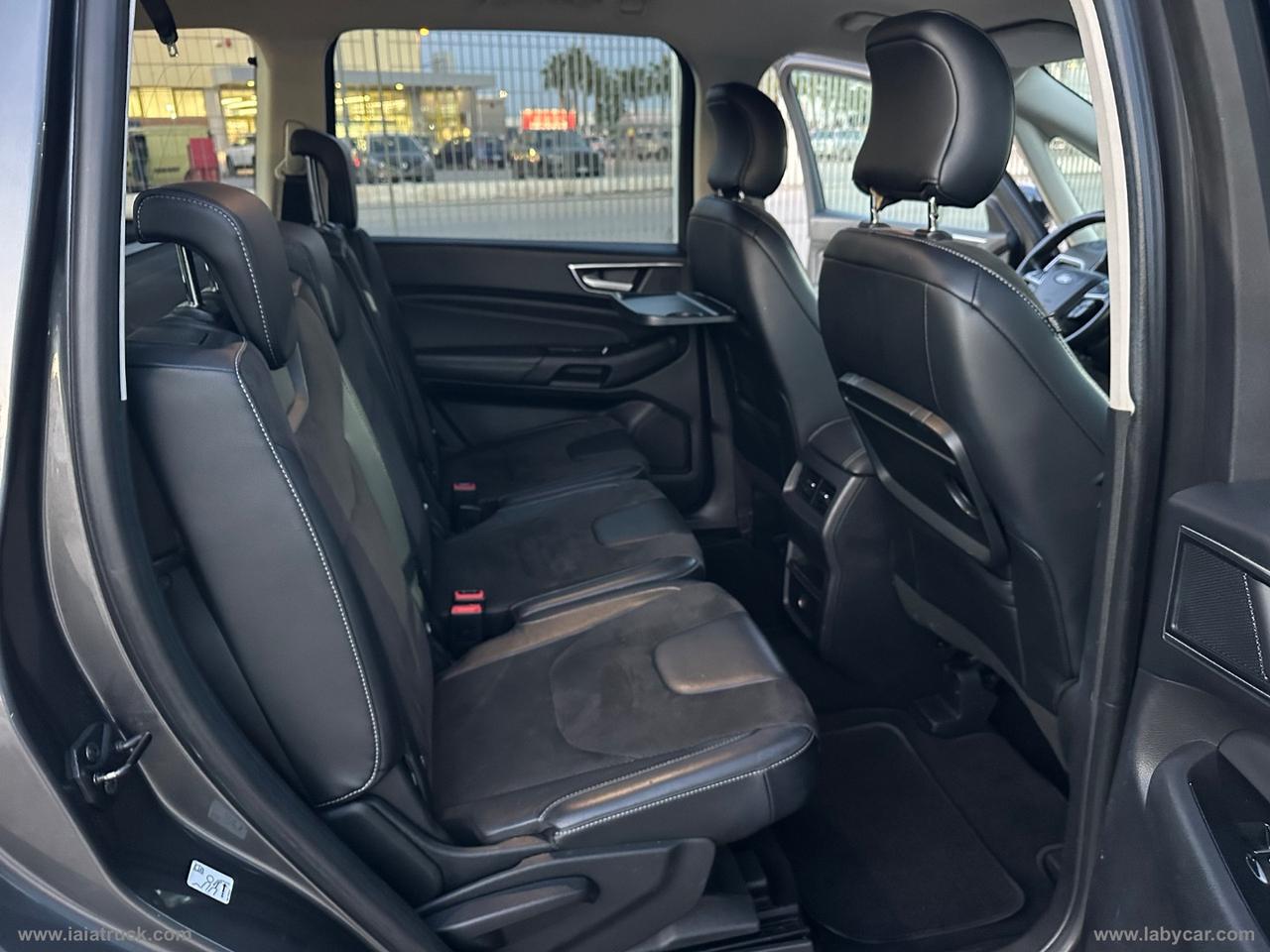 FORD Galaxy 2.0 TDCi 150 CV S&S Pow. Titanium