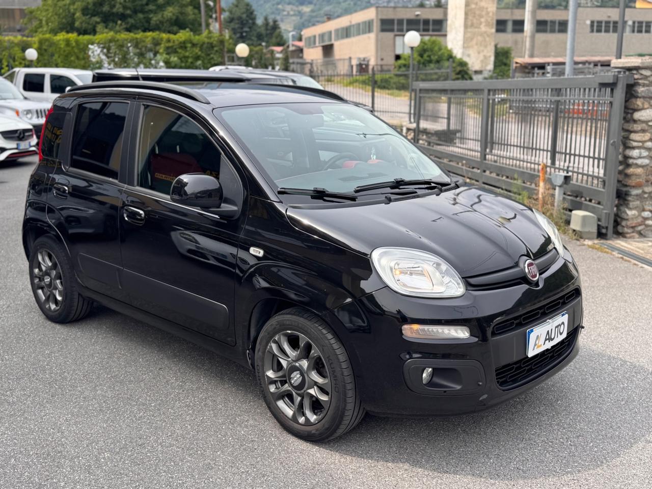 Fiat Panda 1.2 EasyPower Lounge