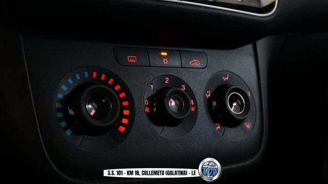 FIAT Punto 1.3 MJT II S&S 85 CV 5 porte ECO Lounge