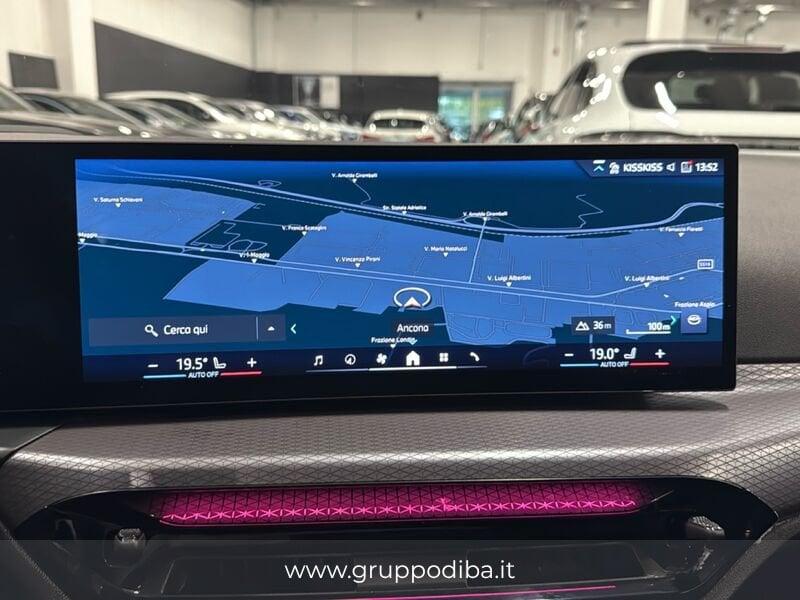 BMW Serie 4 G26 LCI 2024 Gran Coup 420d Gran Coupe mhev 48V xdrive MSport Pro auto