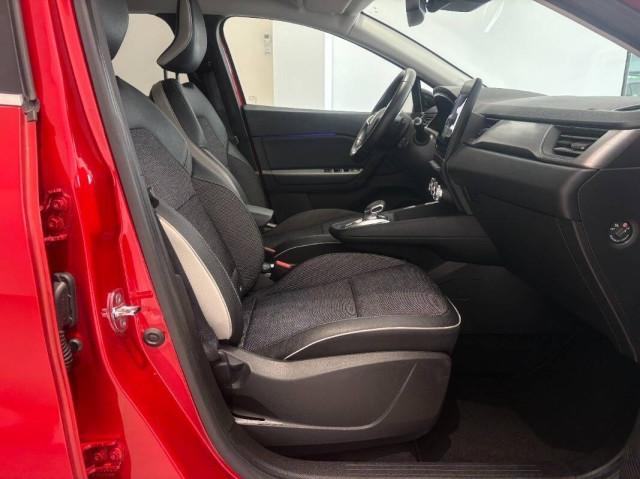 Renault Captur 1.3 tce Intens 130cv edc fap