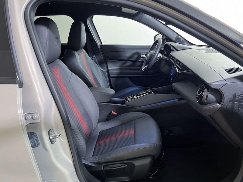 Alfa Romeo Junior Ibrida 1.2 136CV Hybrid eDCT6 ibrida SPECIALE