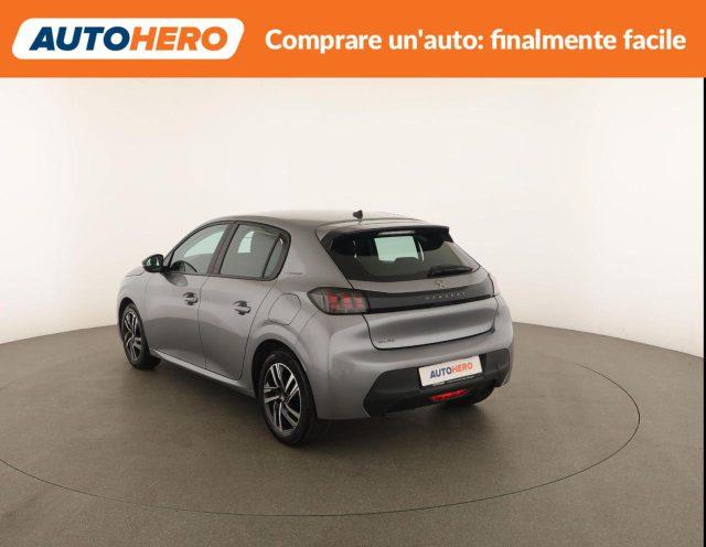 PEUGEOT 208 PureTech 75 Stop&Start 5 porte Active Pack