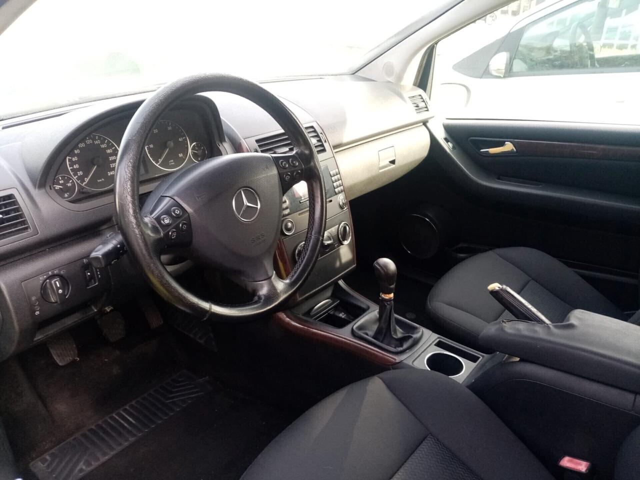 MERCEDES CLASSE A 180 CDI COUPE AVANTGARDE