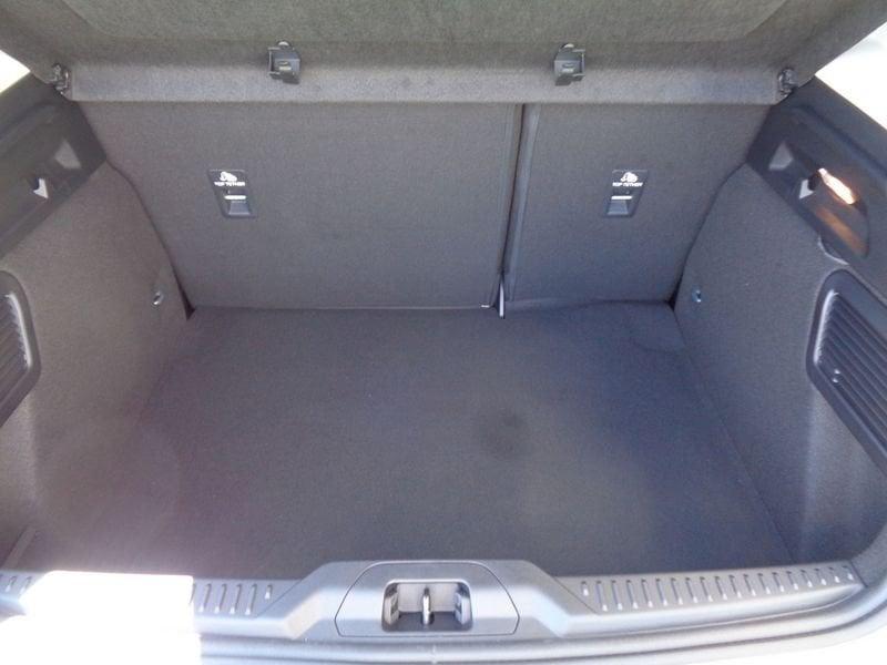 Ford Focus 1.0 EcoBoost Hybrid 125CV 5p. Active Style