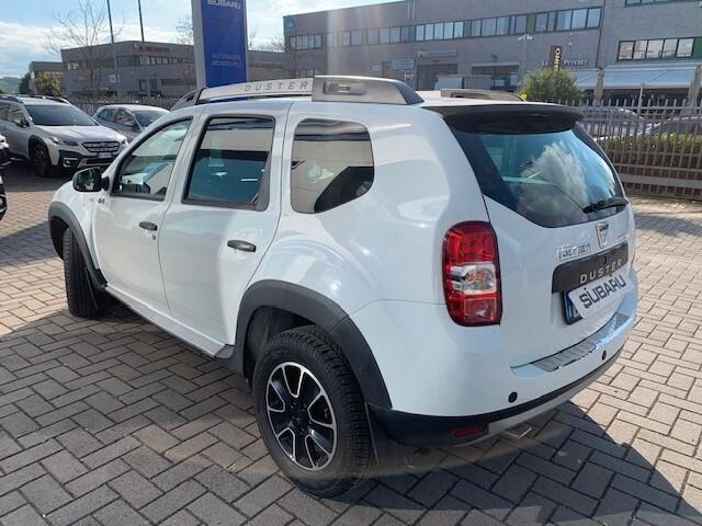 Dacia Duster 1.5 dCi 110CV S&S 4x4 Serie Limitata Urban Explorer