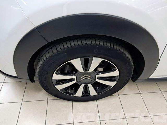 CITROEN C3 PureTech 83 CV S&S Shine KM 13.600