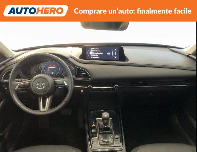 MAZDA CX-30 e-Skyactiv-G M Hybrid 2WD Homura