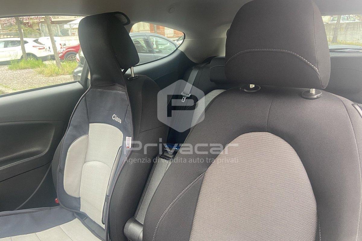 ALFA ROMEO MiTo 1.4 78 CV Junior Sport Pack