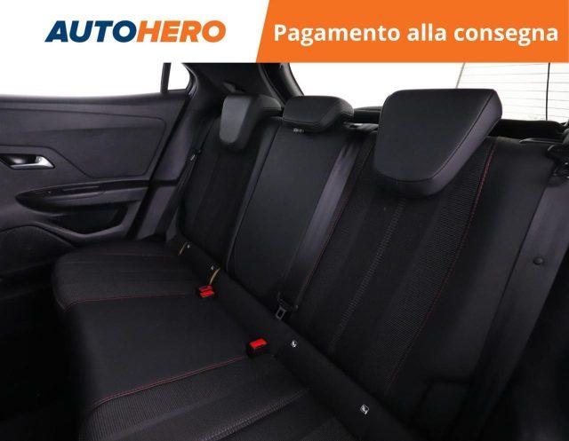 OPEL Mokka 1.2 Turbo 130 CV aut. GS Line