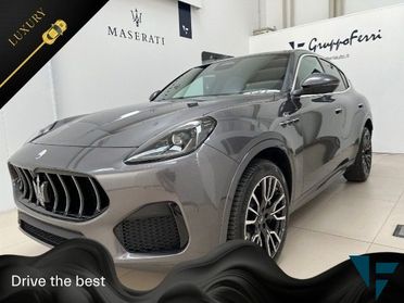 MASERATI Grecale 2.0 BT MHEV GT Hybrid