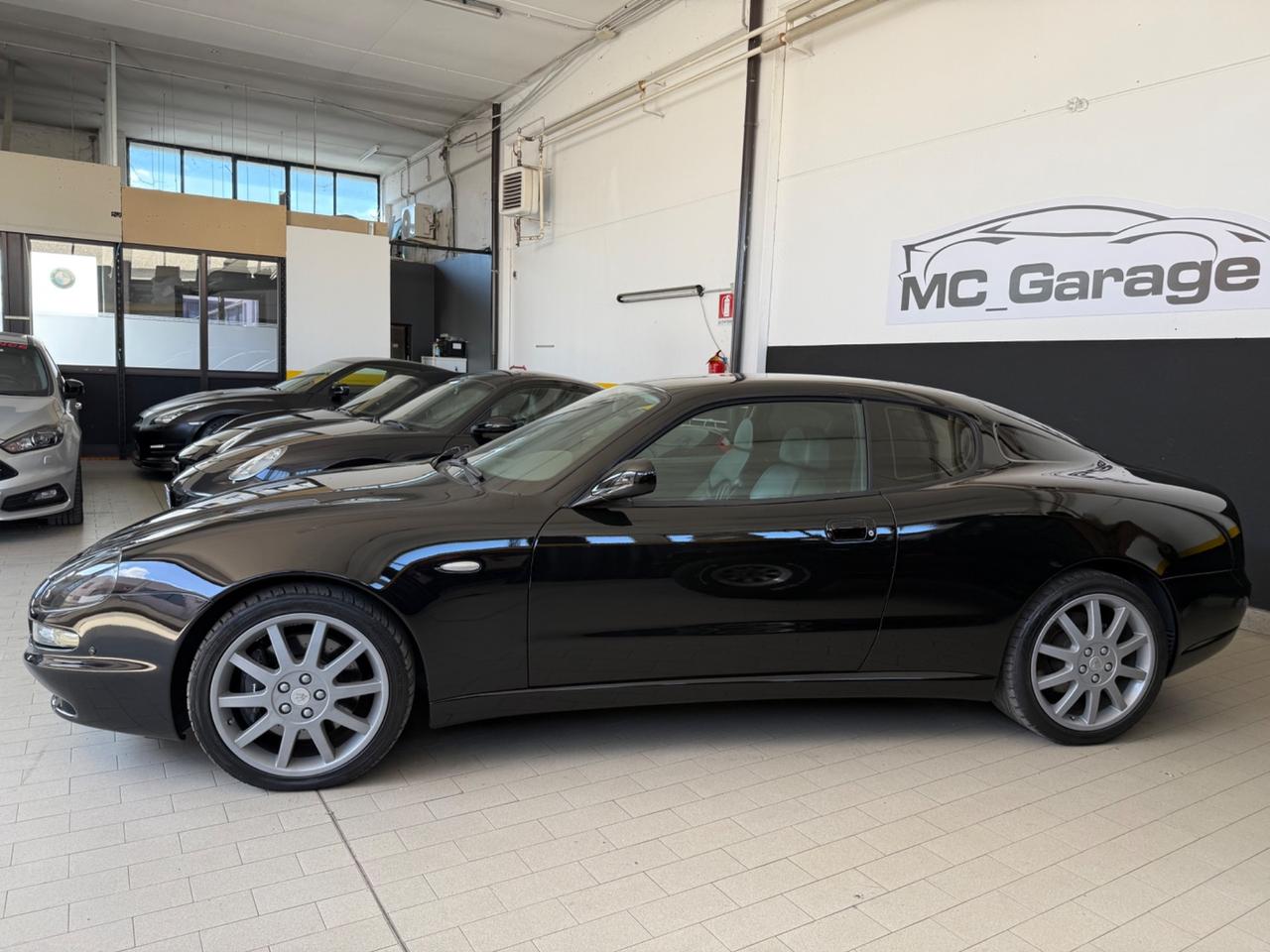 Maserati 3200 GT manuale
