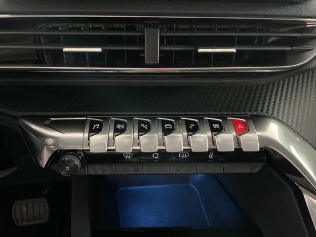 PEUGEOT 3008 1.5 BlueHDi 130 CV EAT8 Allure