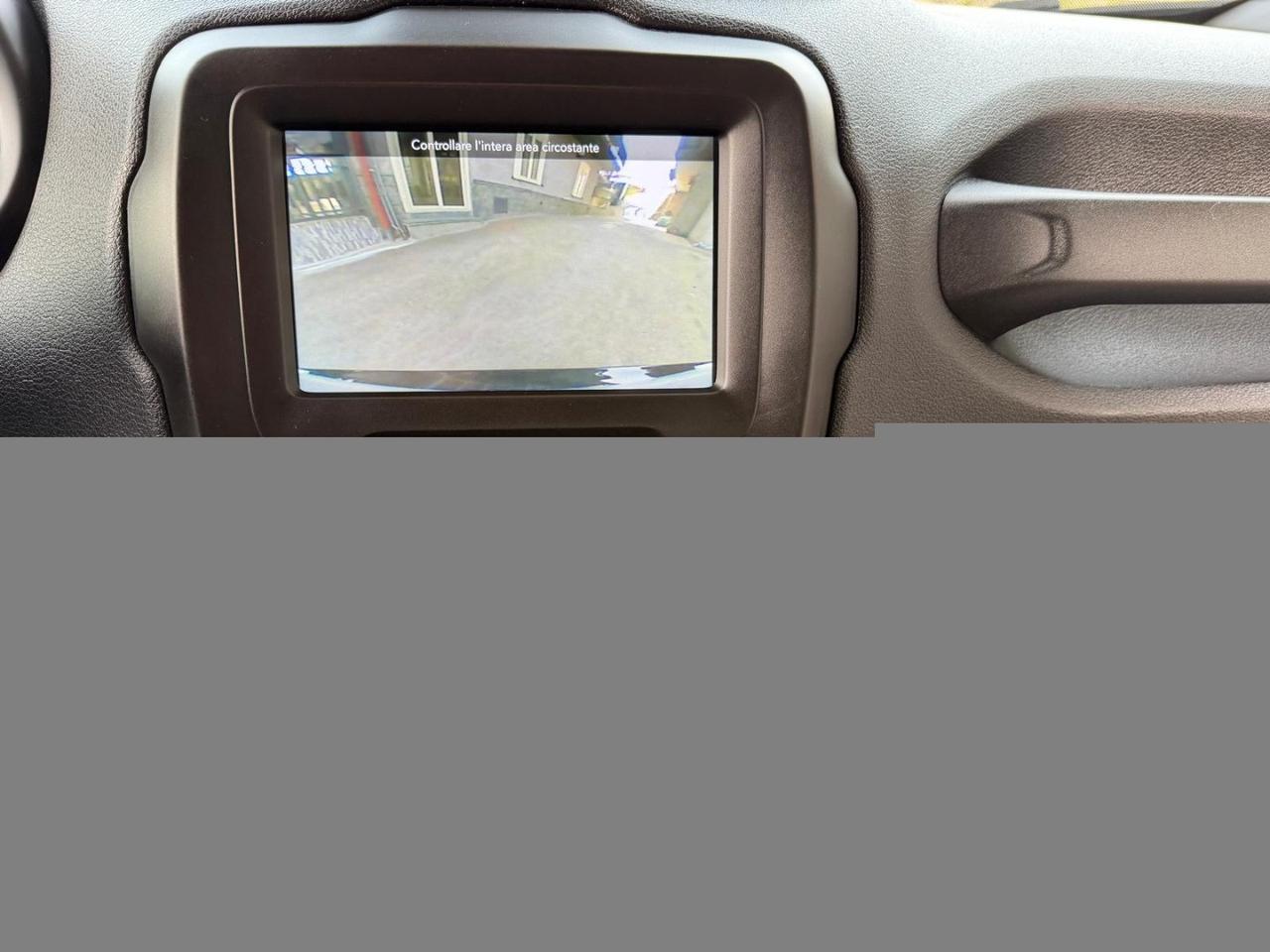 JEEP Renegade 1.6 Mjt 120CV Limited