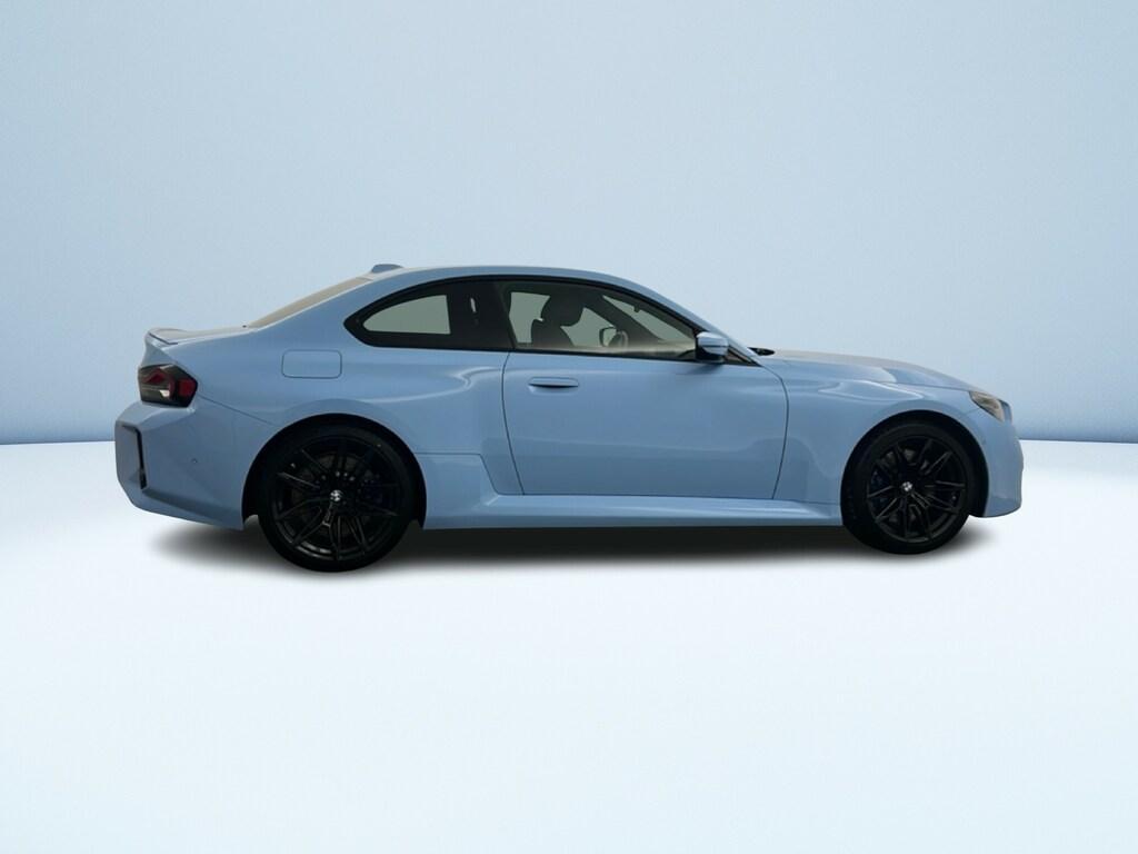 BMW M2 Coupe 3.0 Steptronic