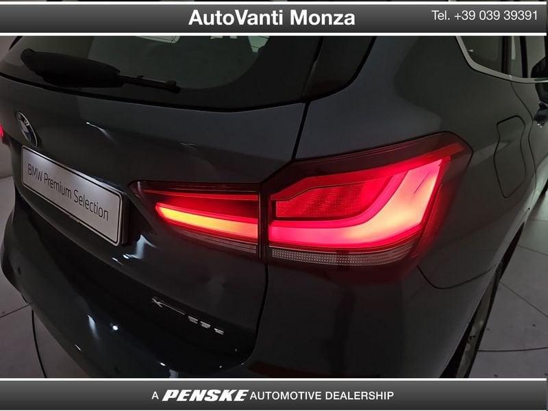 BMW X1 X1 xdrive25e Msport auto