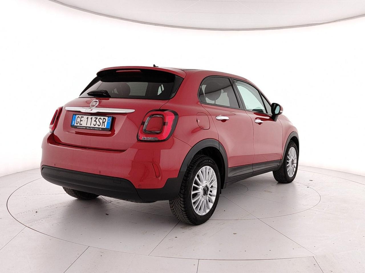 Fiat 500X 1.3 MultiJet 95 CV Connect