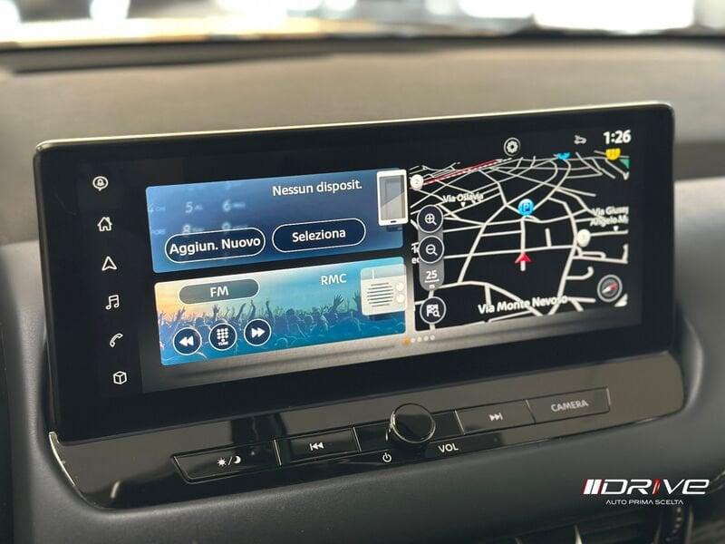 Nissan Qashqai Qashqai MHEV 158 CV Xtronic Tekna