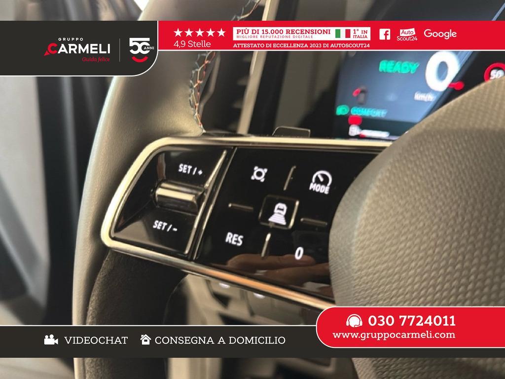 Renault Espace 1.2 E-Tech full hybrid esprit Alpine Auto