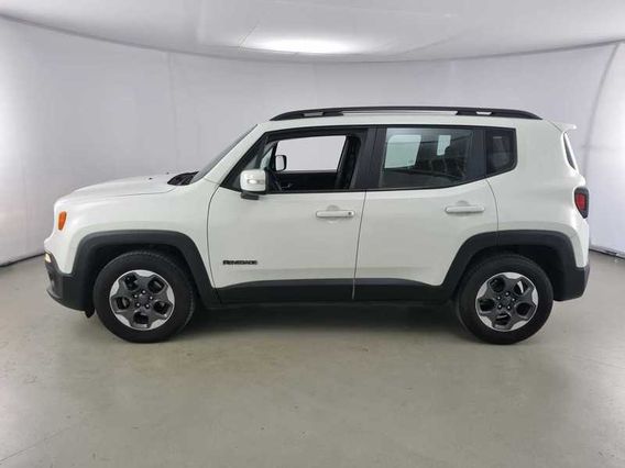 JEEP RENEGADE 1.6 MJet DDCT 120cv Business