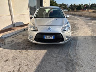 Citroen C3 1.4 HDi 70 FAP Business