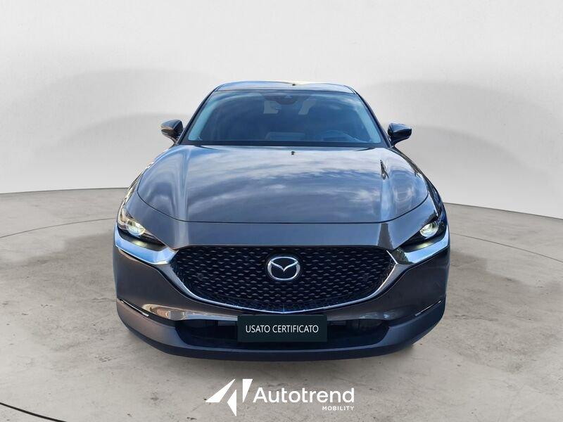 Mazda CX-30 1.8L Skyactiv-D 116 CV 2WD Exclusive