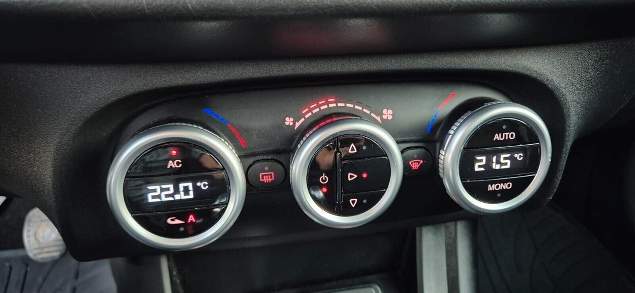 Alfa Romeo Giulietta 1.6JTDm 120CV - 2017